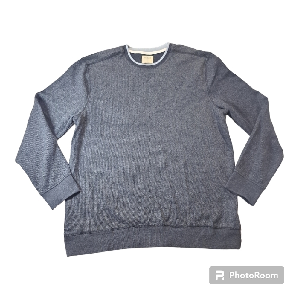 3 FOR 12 SALE Method Mens Sweatshirt Size XL